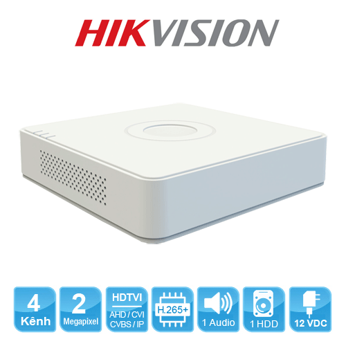 U Ghi H Nh K Nh Hikvision Ds Hghi K Kamera